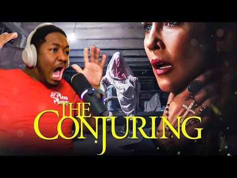 The Conjuring