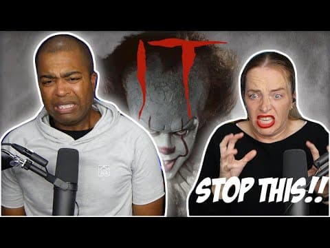 It