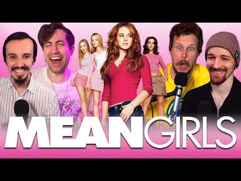 Mean Girls