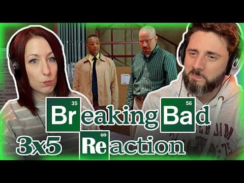 Breaking Bad S3E5