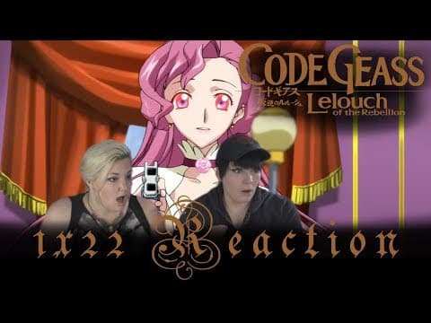 Code Geass S1E22