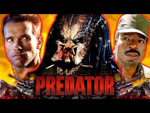 Predator