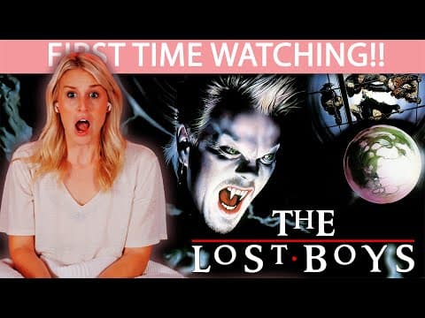 The Lost Boys