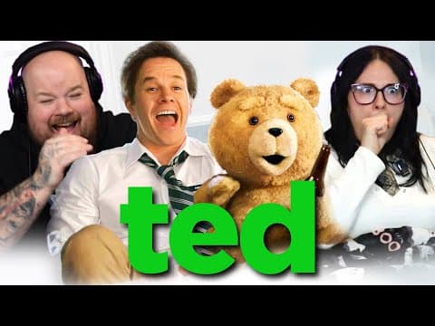 Ted