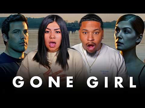 Gone Girl