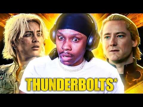 The New Avengers