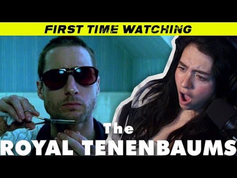 The Royal Tenenbaums