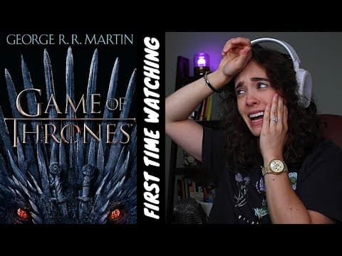 Game Of Thrones