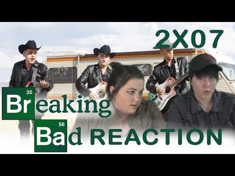 Breaking Bad S2E7