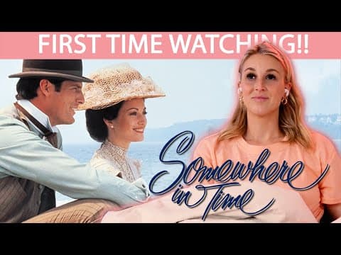 Somewhere In Time