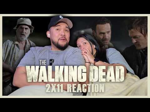 The Walking Dead S2E11
