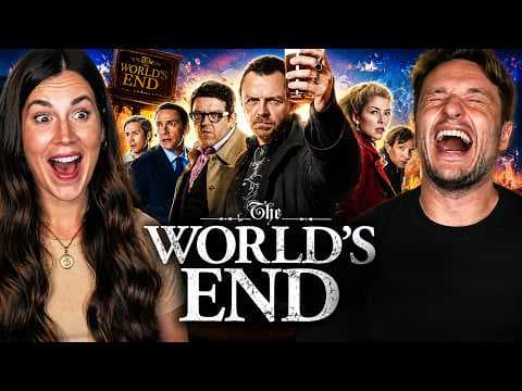 The World's End