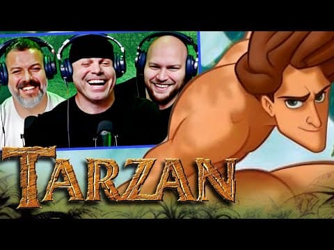Tarzan