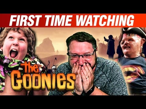 The Goonies