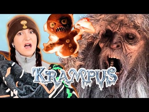 Krampus