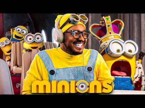 Minions