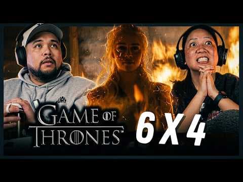 Game Of Thrones S6E4