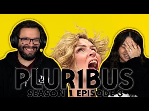 Pluribus S1E3
