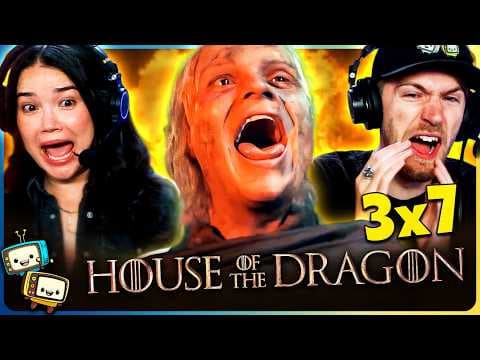 House Of The Dragon S3E7