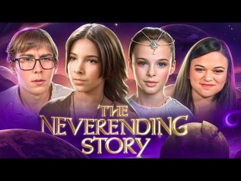 The NeverEnding Story