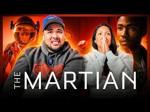 The Martian