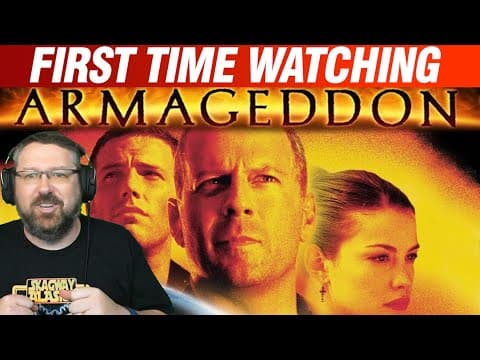 Armageddon