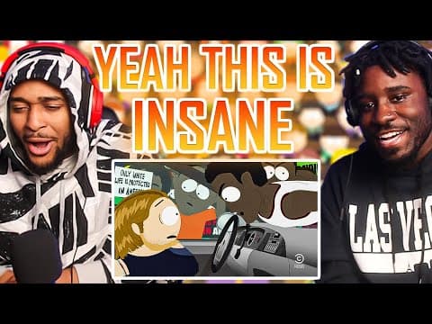 South Park S17E3