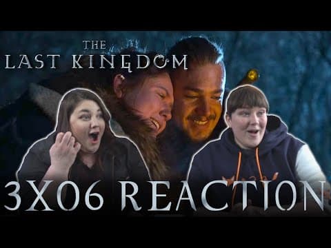 The Last Kingdom S3E6