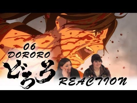 Dororo Episode 6