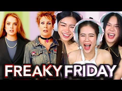 Freaky Friday