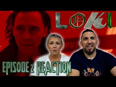 Loki S1E2