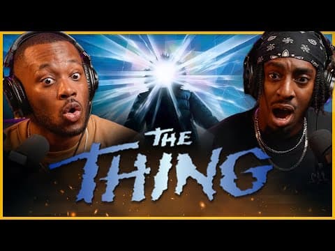 The Thing
