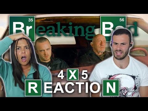 Breaking Bad S4E5