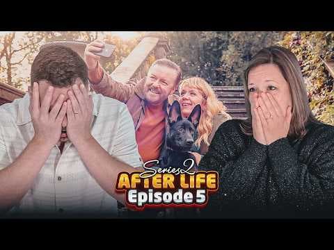 After Life S2E5