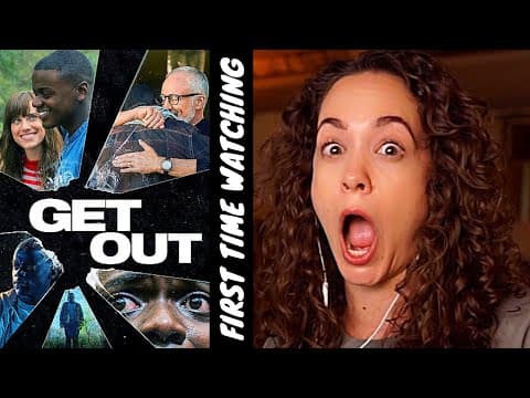 Get Out