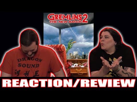 Gremlins 2