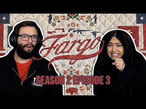 Fargo S2E3