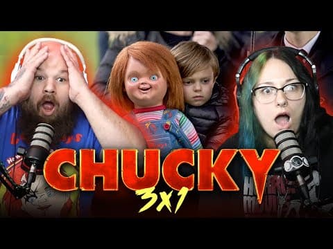 Chucky S3E1