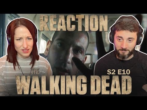 The Walking Dead S2E10