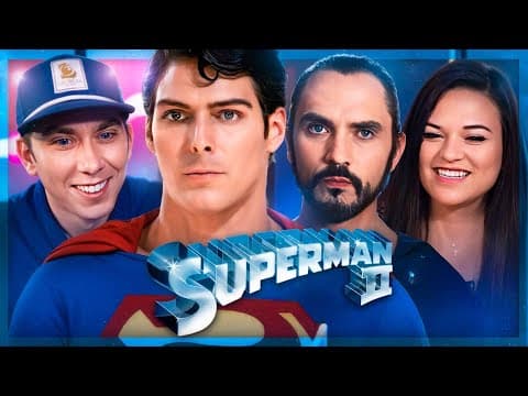 Superman 2