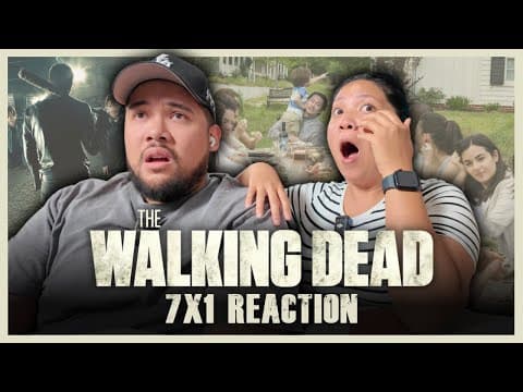 The Walking Dead S7E1