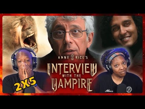 Interview with the Vampire S2E5