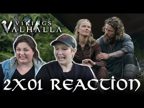 Vikings: Valhalla S2E1