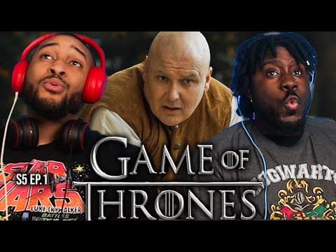 Game Of Thrones Episode 1