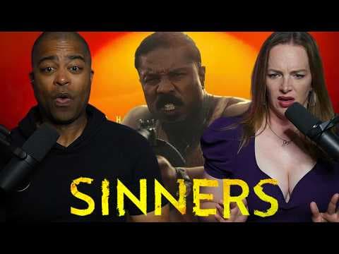 Sinners