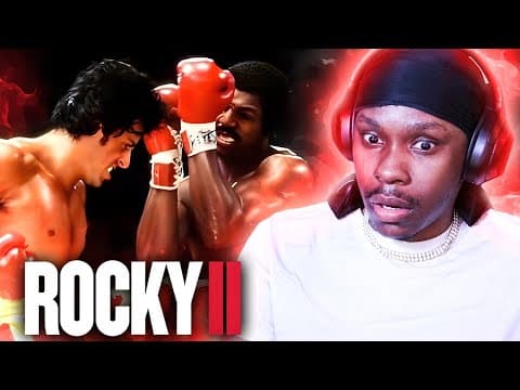 Rocky 2