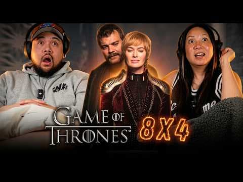 Game Of Thrones S8E4