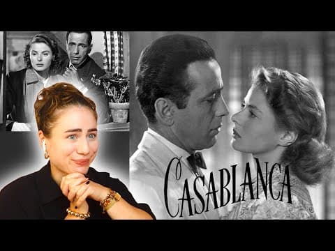 Casablanca