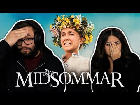 MIDSOMMAR