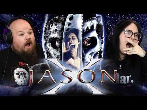 Jason X